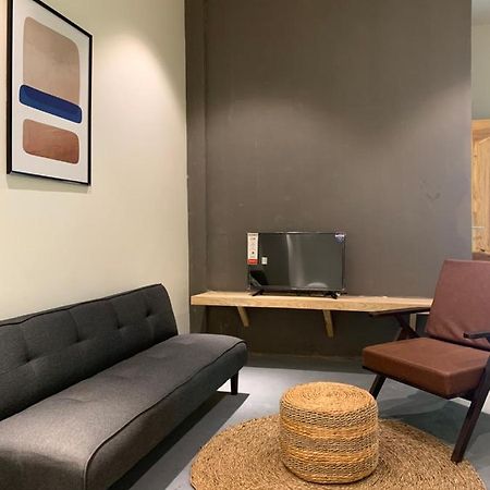 Chi Hieu Homestay Bac Lieu Extérieur photo