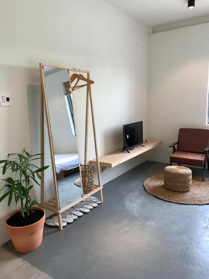 Chi Hieu Homestay Bac Lieu Extérieur photo