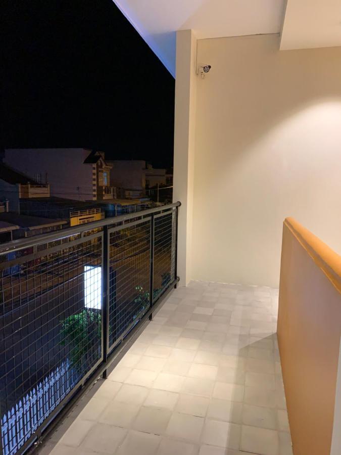 Chi Hieu Homestay Bac Lieu Extérieur photo