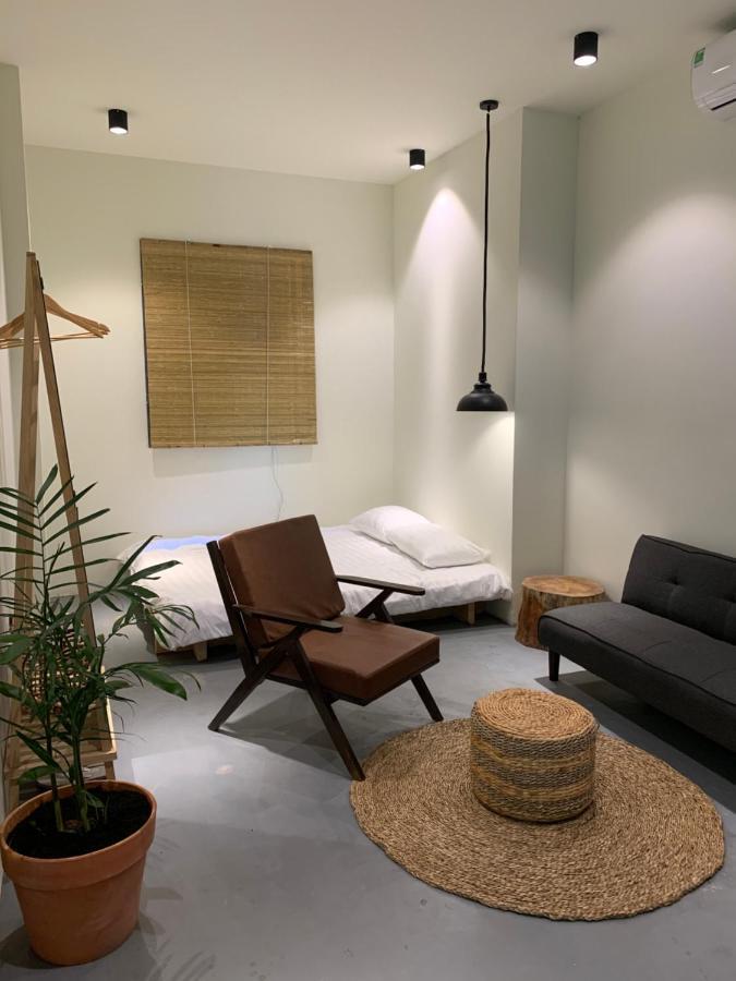 Chi Hieu Homestay Bac Lieu Extérieur photo