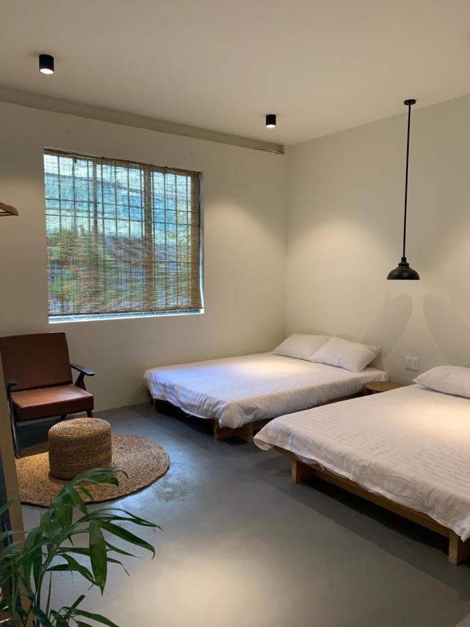 Chi Hieu Homestay Bac Lieu Extérieur photo
