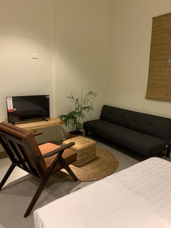 Chi Hieu Homestay Bac Lieu Extérieur photo