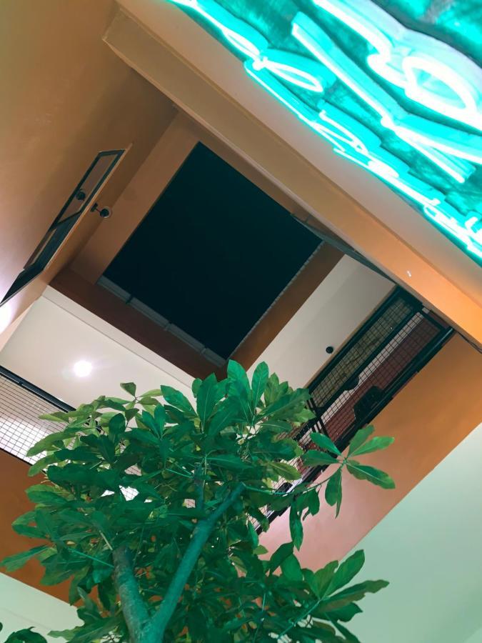 Chi Hieu Homestay Bac Lieu Extérieur photo