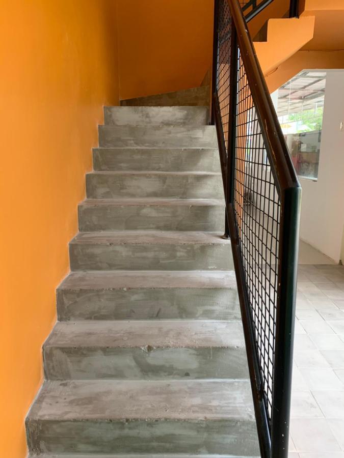 Chi Hieu Homestay Bac Lieu Extérieur photo